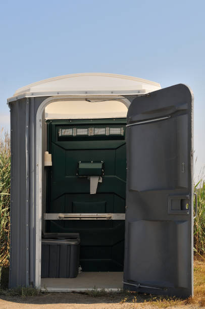 Best Portable bathroom rental  in Dayton, OH