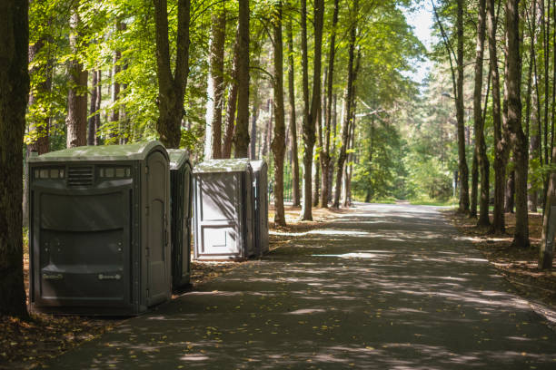 Best Local porta potty services  in Dayton, OH