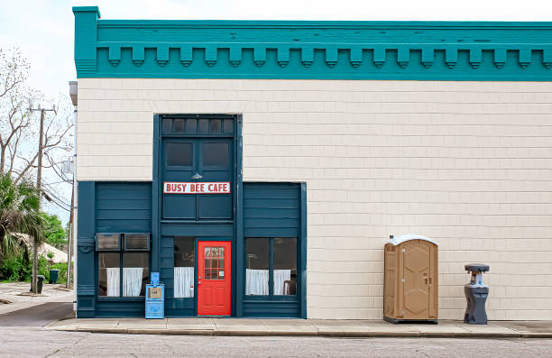 Best Handicap porta potty rental  in Dayton, OH