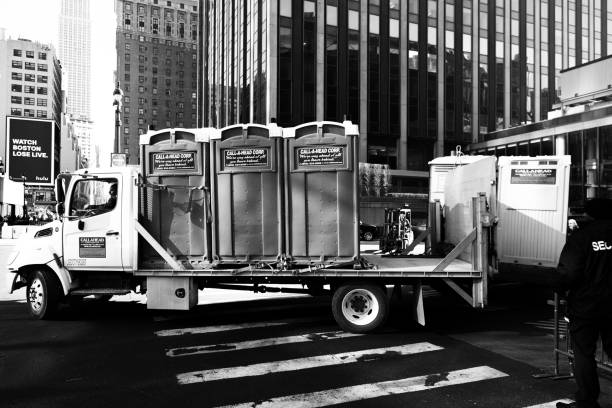 Best Portable restroom solutions  in Dayton, OH