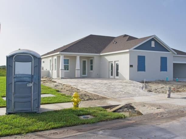 Best Portable toilet rental for construction  in Dayton, OH