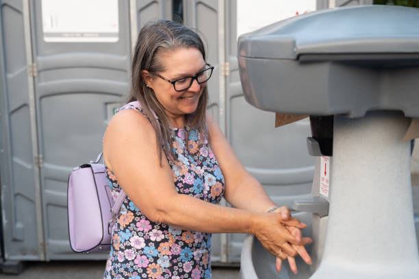 Best Portable toilet rental for construction  in Dayton, OH